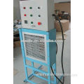 30" industrial ventillating fan / fan heater for industrial